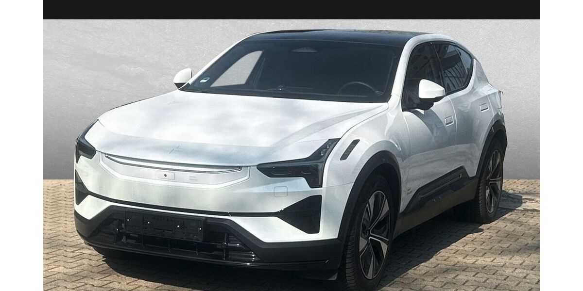 Polestar 3 9.500 km 69.750 &euro; Karlsruhe 76187