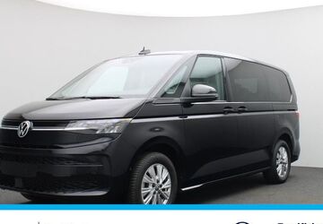 VW T7 Multivan 21.270 km 54.880 &euro; Karlsruhe 76131