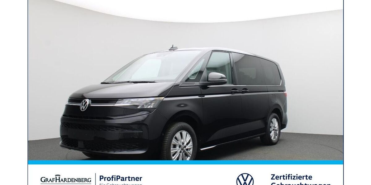 VW T7 Multivan 21.270 km 54.880 &euro; Karlsruhe 76131