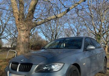 BMW 320 175.000 km 1.700 &euro; Pforzheim 75181