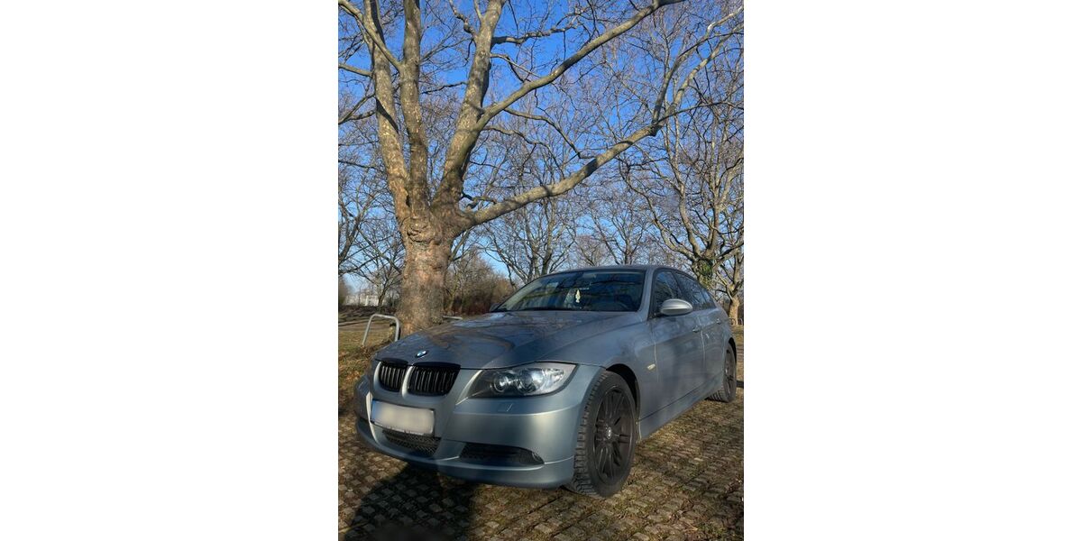 BMW 320 175.000 km 1.700 &euro; Pforzheim 75181