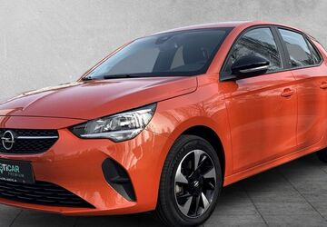 Opel Corsa 33.650 km 17.180 &euro; Pforzheim 75175