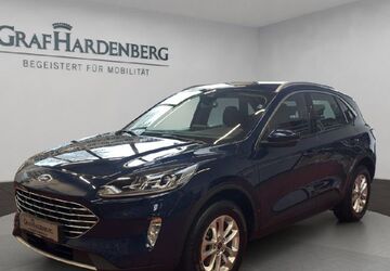 Ford Kuga 28.733 km 20.980 &euro; Karlsruhe 76185