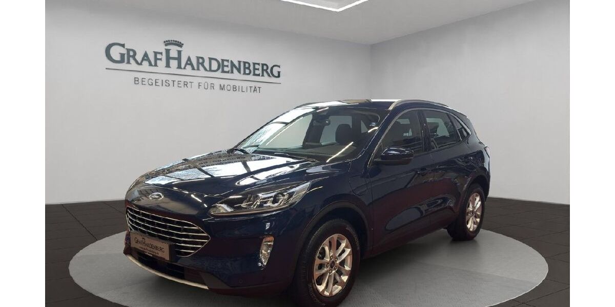 Ford Kuga 28.733 km 20.980 &euro; Karlsruhe 76185