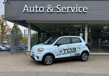 Leapmotor T03 5.490 km 17.900 &euro; Pforzheim 75181