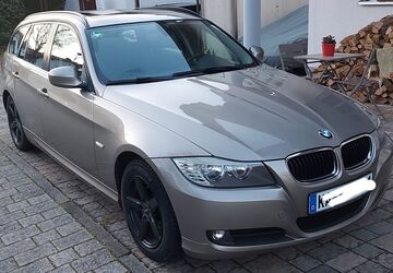 BMW 320 190.000 km 6.600 &euro; Ettlingen 76275