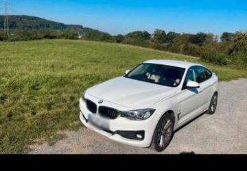 BMW 320 Gran Turismo 188.000 km 16.500 &euro; Pforzheim 75177