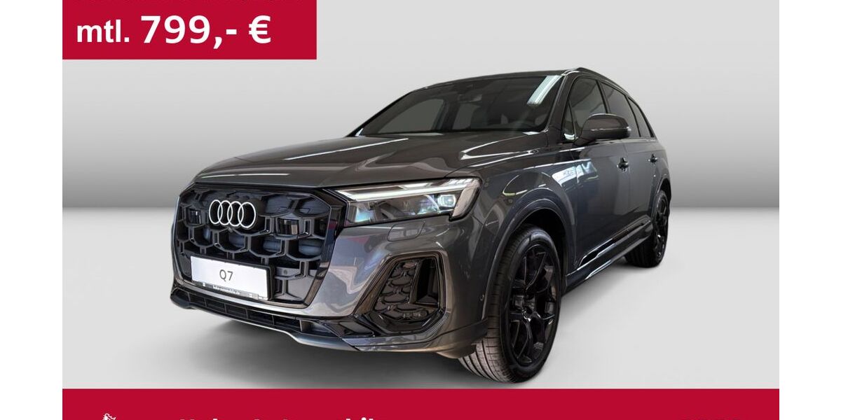 Audi Q7 8.900 km 85.790 &euro; Pforzheim 75179