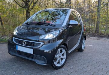 Smart ForTwo 88.100 km 5.799 &euro; Pforzheim 75180
