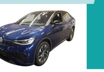 VW ID.5 9.397 km 40.880 &euro; Leonberg 71229