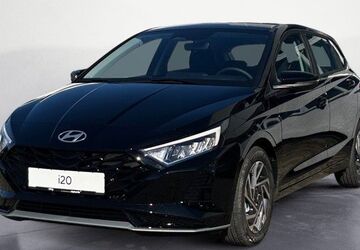 Hyundai i20 2.064 km 24.399 &euro; Bretten 75015
