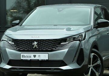 Peugeot 3008 43.925 km 24.380 &euro; Karlsruhe 76131