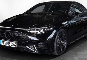 Mercedes-Benz CLA 220 10.000 km 61.890 &euro; Pforzheim 75179