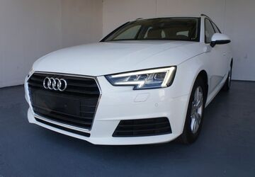 Audi A4 188.000 km 16.900 &euro; Sindelfingen 71065