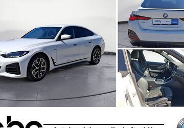 BMW 430 Gran Coupé 73.951 km 38.690 &euro; Pforzheim 75179