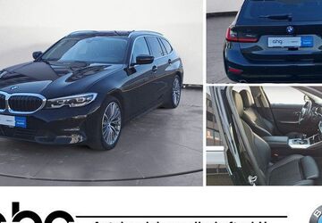 BMW 320 131.474 km 24.460 &euro; Pforzheim 75179