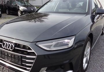 Audi A4 162.000 km 23.800 &euro; Karlsruhe 76135