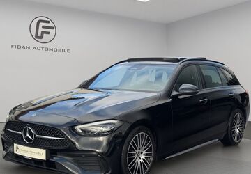 Mercedes-Benz C 220 103.000 km 31.450 &euro; Sindelfingen/Stuttgart 71065