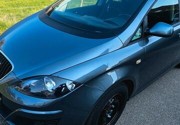 Seat Altea 142.000 km 6.599 &euro; Karlsruhe 76228