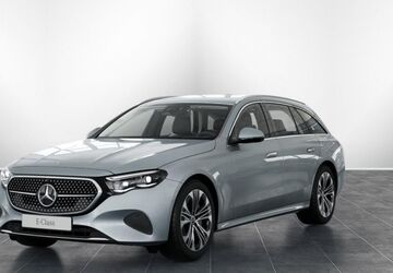 Mercedes-Benz E 300 14.500 km 44.990 &euro; Karlsruhe 76185