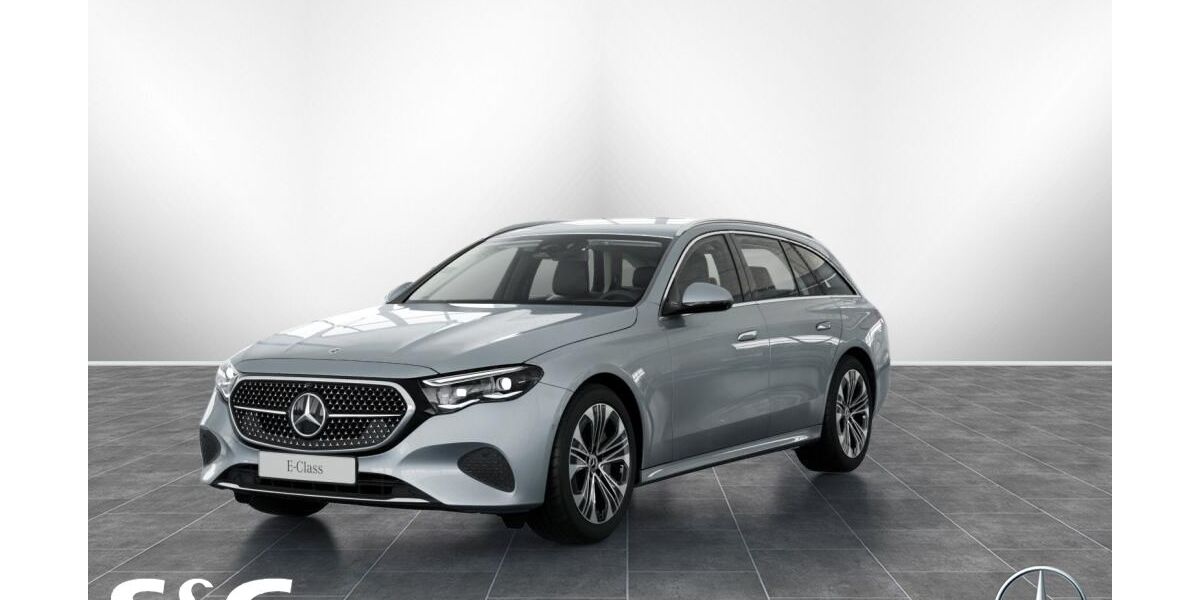 Mercedes-Benz E 300 14.500 km 44.990 &euro; Karlsruhe 76185