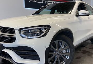 Mercedes-Benz GLC 300 191.365 km 31.990 &euro; Bretten 75015