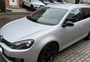 VW Golf 187.000 km 4.900 &euro; Pforzheim 75180
