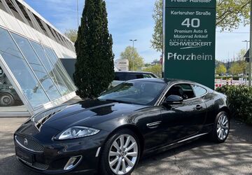 Jaguar XK 91.440 km 33.990 &euro; Pforzheim 75179
