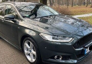 Ford Mondeo 149.000 km 12.300 &euro; Karlsruhe 76187