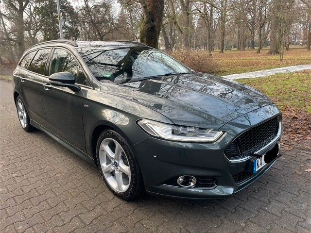 Ford Mondeo 149.000 km 12.300 &euro; Karlsruhe 76187
