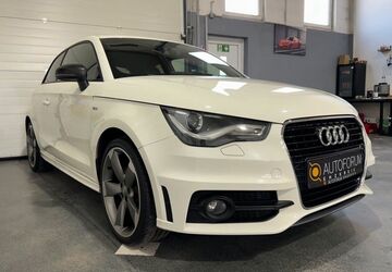 Audi A1 135.000 km 9.990 &euro; Knittlingen 75438