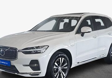 Volvo XC60 18.962 km 41.900 &euro; Leonberg 71229