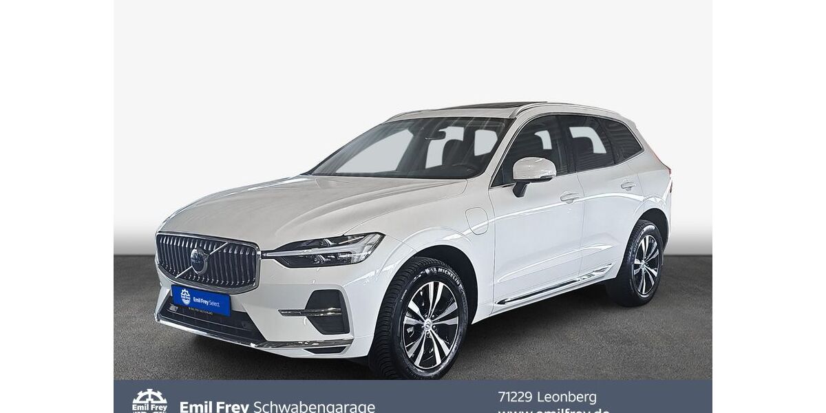 Volvo XC60 18.962 km 41.900 &euro; Leonberg 71229