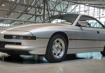 BMW 840 256.000 km 23.500 &euro; Ettlingen 76275
