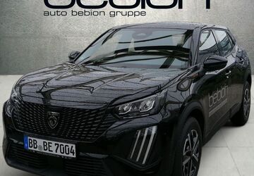 Peugeot 2008 15.535 km 25.793 &euro; Magstadt 71106
