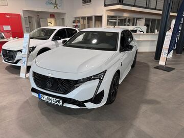 Gebrauchte Peugeot 308