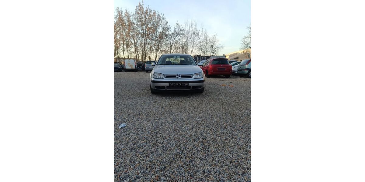 VW Golf 172.000 km 1.300 &euro; Malsch 76316