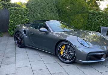 Porsche 992 38.000 km 200.000 &euro; Gerlingen 70839
