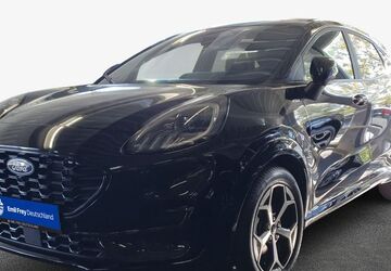 Ford Puma 13.504 km 23.850 &euro; Pforzheim 75179