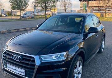Audi Q5 214.500 km 17.500 &euro; Bruchsal 76646