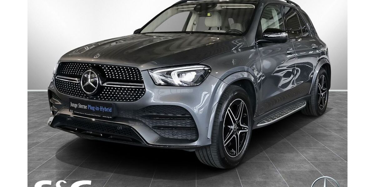 Mercedes-Benz GLE 350 107.040 km 59.890 &euro; Karlsruhe 76185