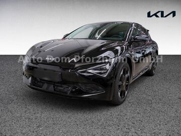 Gebrauchte Kia EV6