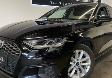 Audi A3 174.825 km 19.450 &euro; Bretten 75015