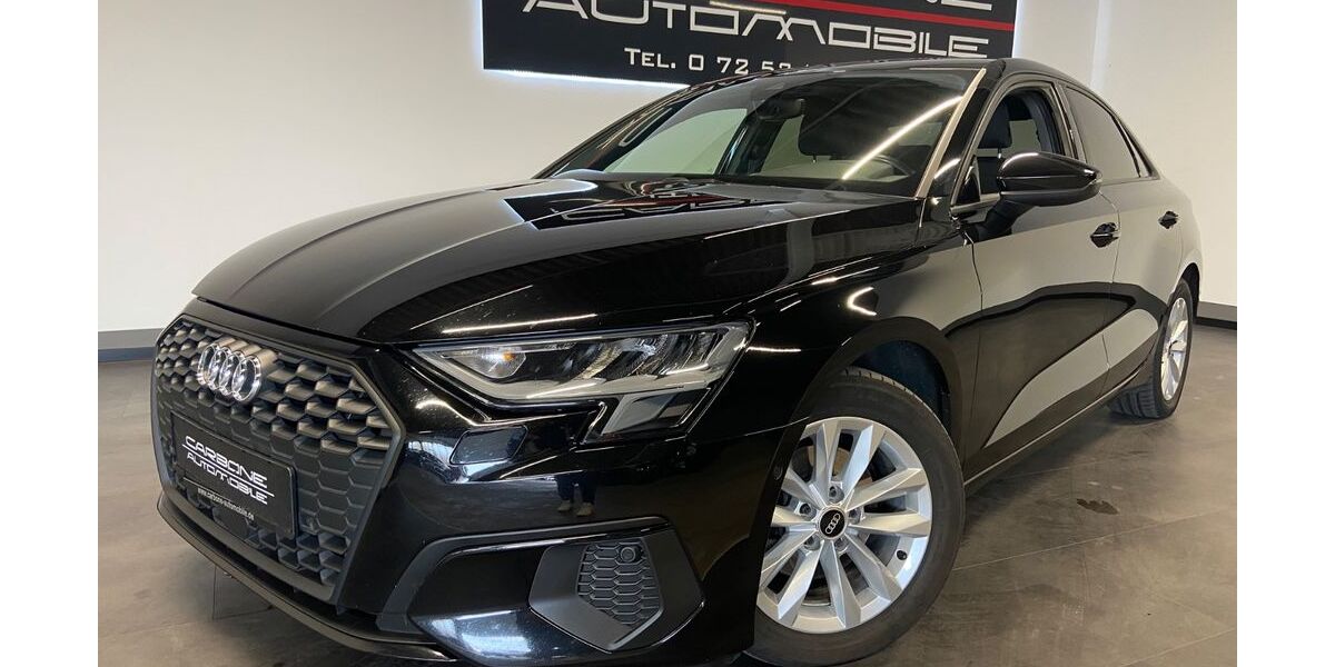 Audi A3 174.825 km 19.450 &euro; Bretten 75015