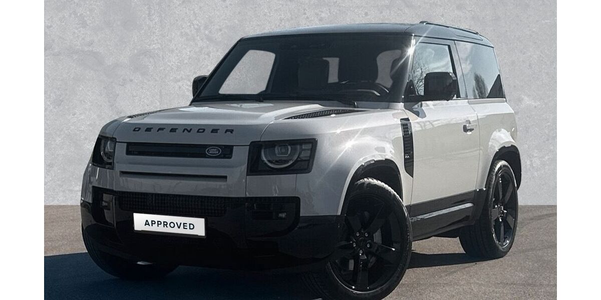 Land Rover Defender 3.000 km 99.900 &euro; Karlsruhe 76187