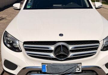 Mercedes-Benz GLC 220 195.000 km 22.000 &euro; Pforzheim 75173