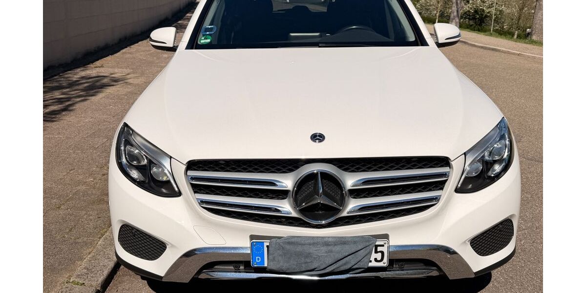 Mercedes-Benz GLC 220 195.000 km 22.900 &euro; Pforzheim 75173
