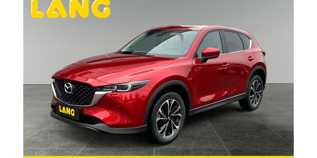 Mazda CX-5 5.500 km 37.590 &euro; Karlsruhe 76131
