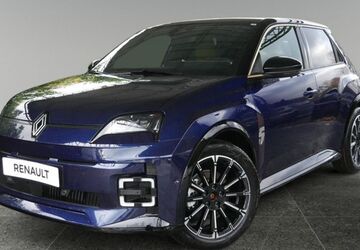 Renault R 5 1.500 km 34.990 &euro; Ettlingen 76275