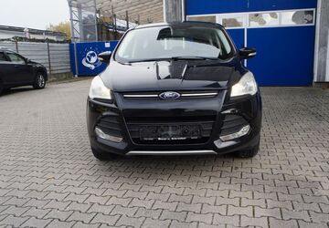 Ford Kuga 137.000 km 8.500 &euro; Malsch 76316